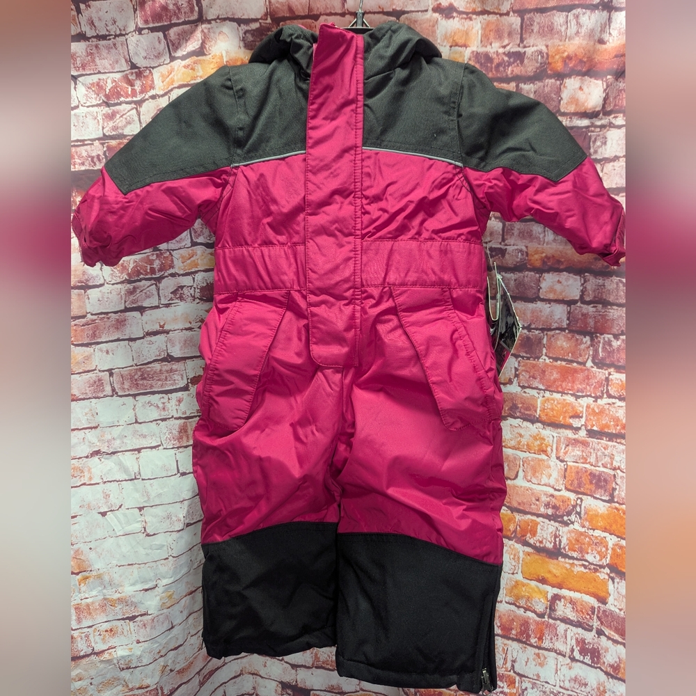 Ixtreme outfitters snowsuit 12 Months